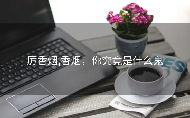 厉香烟,香烟，你究竟是什么鬼