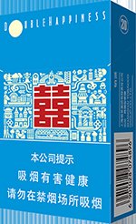 红双喜(铂派) 第1张 红双喜(铂派) 第1张