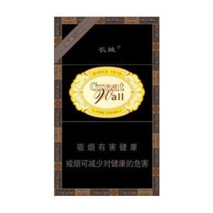2025年长城香烟价格表图,长城香烟价格及图片  第22张
