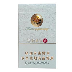 2025年芙蓉王香烟价格表图,芙蓉王香烟价格及图片  第20张