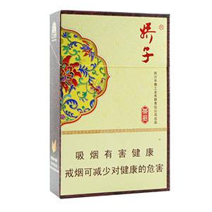 2025年娇子香烟价格表图,娇子香烟价格及图片  第131张