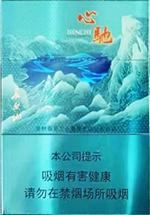 最新长白山中支香烟多少钱一包 2025长白山所有中支香烟价格表和图片 （完整版）  第1张