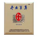 冬虫夏草香烟2025价目表 冬虫夏草烟价格和图片一览  第16张
