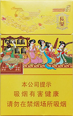 2024好猫（长乐）多少钱一包？