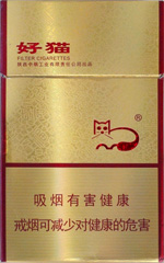 好猫（好运来）多少钱一包