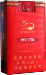 好猫（神韵）多少钱一包2024