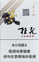 十元以内的长白山香烟有哪些,长白山10块钱的有哪些