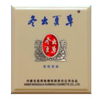 冬虫夏草（塑盒）多少钱一包(盒、条)  冬虫夏草价格表 第1张