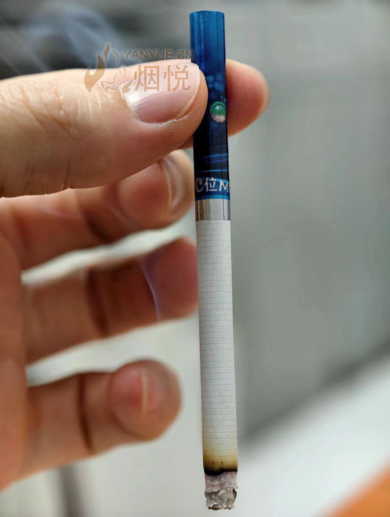 天子（c位mini）  天子香烟价格表 第2张