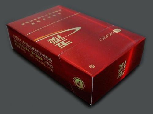 玉溪（8090）多少钱一包(盒)  玉溪香烟价格表 第4张