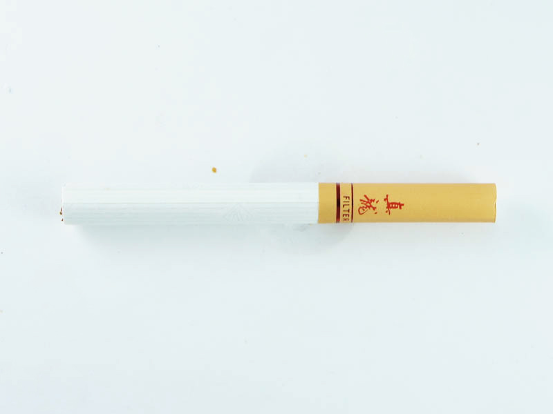真龙（鸿韵）多少钱一包  真龙 第2张