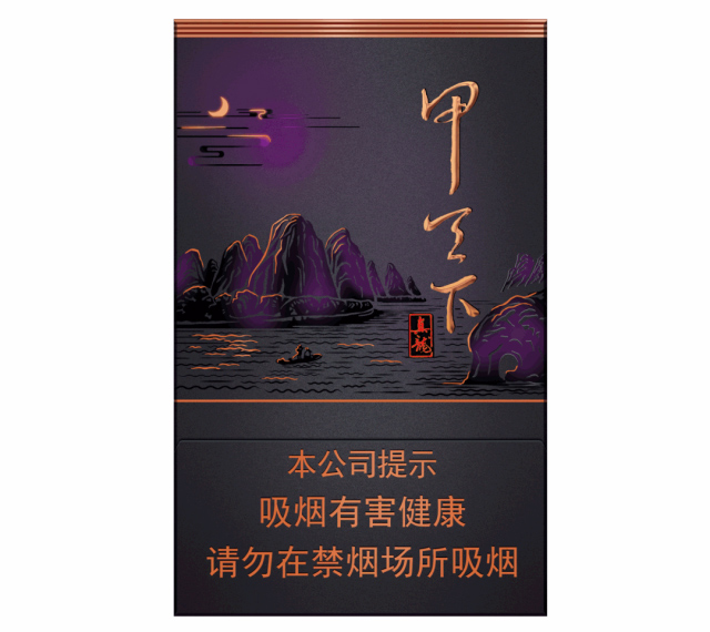 真龙（甲天下）新版  真龙 第1张