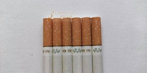 白沙(软精品)香烟多少钱一包,2024白沙烟价格表和图片 第4张 白沙(软精品)香烟多少钱一包,2024白沙烟价格表和图片 第4张