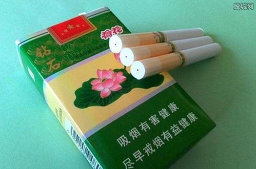 白沙(和钻石)香烟多少钱一包 第2张 白沙(和钻石)香烟多少钱一包 第2张
