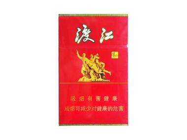 黄山(红渡江),品质与口感的完美结合 第3张 黄山(红渡江),品质与口感的完美结合 第3张