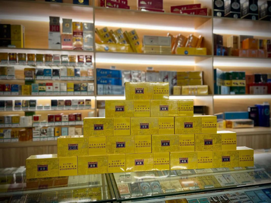 黄山(上品),品质与口感的完美结合 第1张 黄山(上品),品质与口感的完美结合 第1张