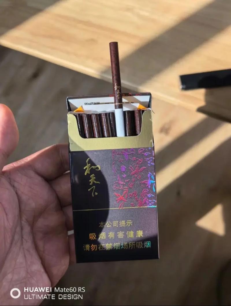 白沙和天下烟价格表,揭秘高档香烟的奢华与内涵 第2张 白沙和天下烟价格表,揭秘高档香烟的奢华与内涵 第2张