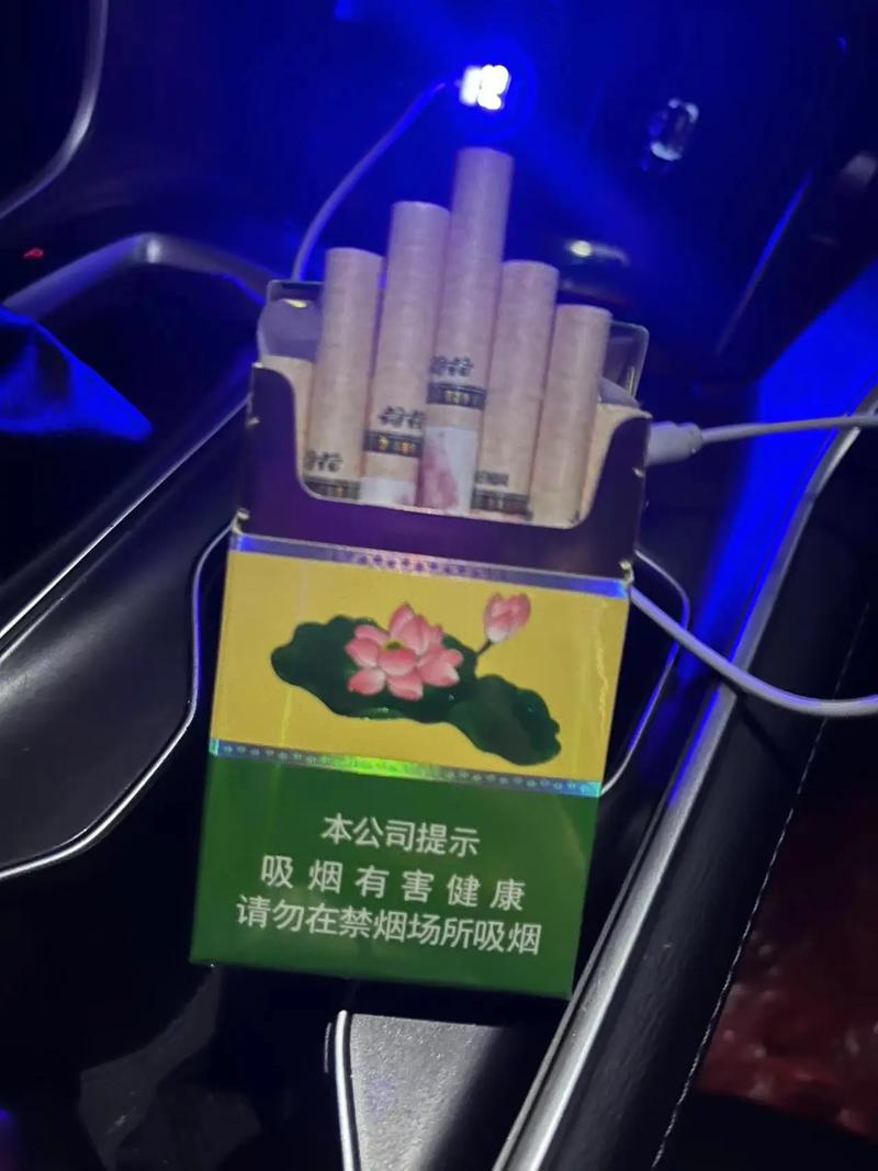 荷花多少钱一条烟,品味中的经典与时尚 第2张 荷花多少钱一条烟,品味中的经典与时尚 第2张