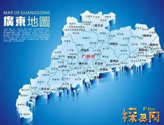 中国人口最多的省份,广东省的多维度解读 第4张 中国人口最多的省份,广东省的多维度解读 第4张