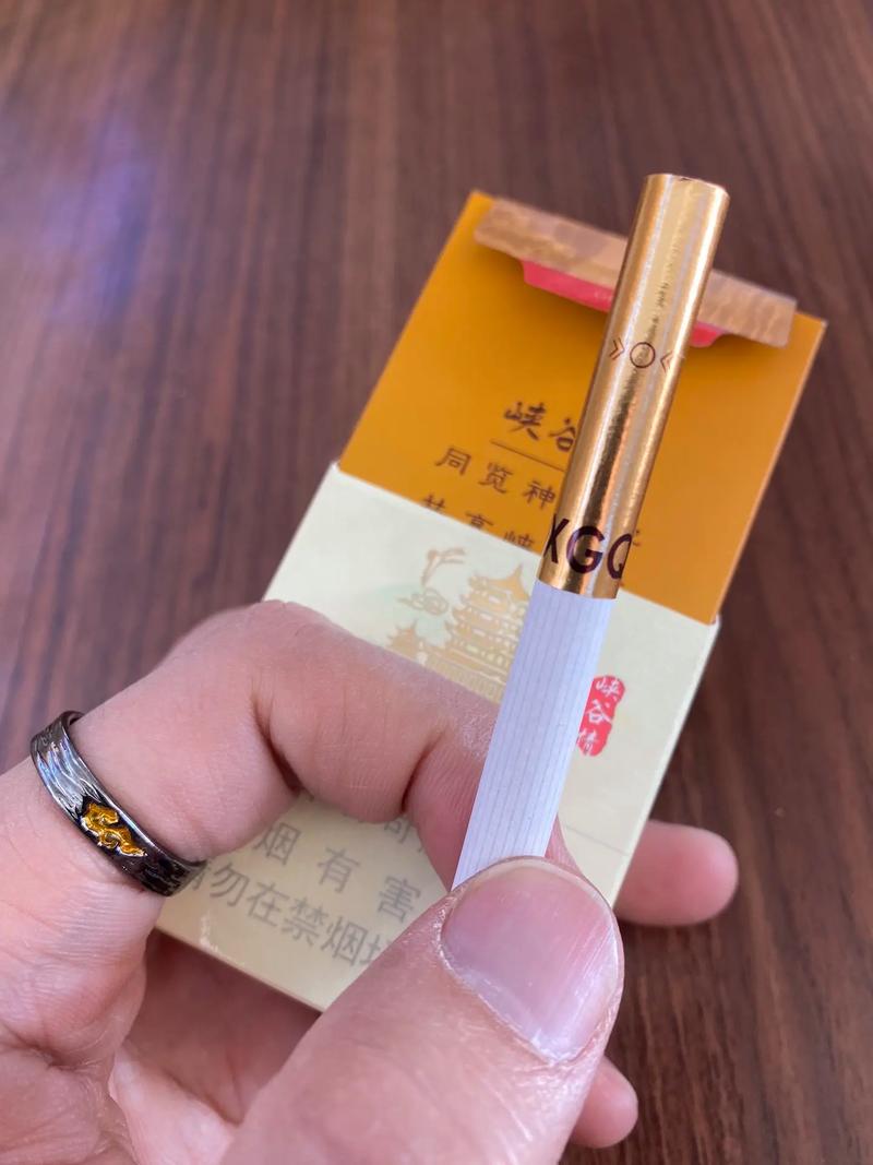 黄鹤楼烟品种,探寻湖北名烟的多样魅力 第2张 黄鹤楼烟品种,探寻湖北名烟的多样魅力 第2张
