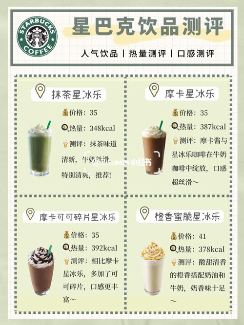 星巴克价钱,星巴克中国官方网站 第5张 星巴克价钱,星巴克中国官方网站 第5张