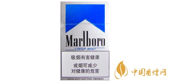 万宝路冰蓝,独特口感与品牌魅力的完美结合 第6张 万宝路冰蓝,独特口感与品牌魅力的完美结合 第6张