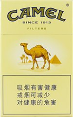 骆驼(原味新版),香烟图片 第1张 骆驼(原味新版),香烟图片 第1张