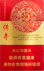 双喜(传奇),香烟图片 第1张 双喜(传奇),香烟图片 第1张
