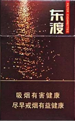 苏烟(东渡),香烟图片 第1张 苏烟(东渡),香烟图片 第1张