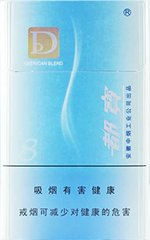 都宝(8mg),香烟图片 第1张 都宝(8mg),香烟图片 第1张