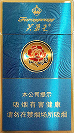芙蓉王(荣耀细支),香烟图片 第1张 芙蓉王(荣耀细支),香烟图片 第1张