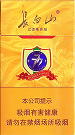 长白山(777),香烟图片 第1张 长白山(777),香烟图片 第1张