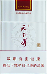 天下秀(红名品),香烟图片 第1张 天下秀(红名品),香烟图片 第1张