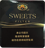 丹纳曼(甜干邑),香烟图片 第1张 丹纳曼(甜干邑),香烟图片 第1张