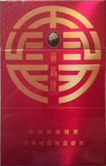 黄鹤楼(福禄寿禧·寿),香烟图片 第1张 黄鹤楼(福禄寿禧·寿),香烟图片 第1张