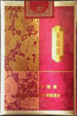 黄鹤楼(喜相逢·金玉满堂),香烟图片 第1张 黄鹤楼(喜相逢·金玉满堂),香烟图片 第1张