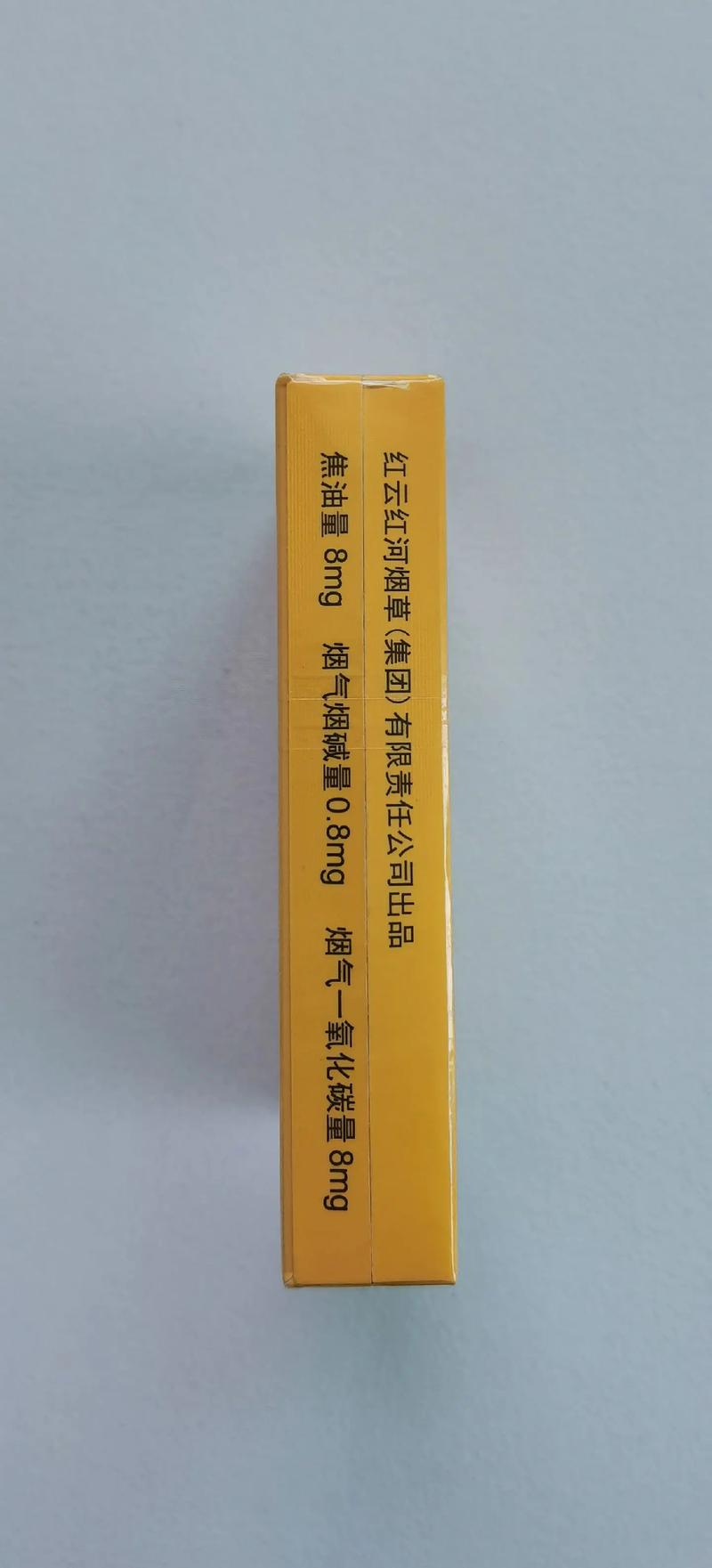 大重九香烟,历史与文化的传承 第1张 大重九香烟,历史与文化的传承 第1张