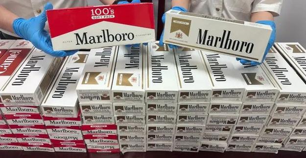 marlboro价格,品牌历史与市场地位 第3张 marlboro价格,品牌历史与市场地位 第3张