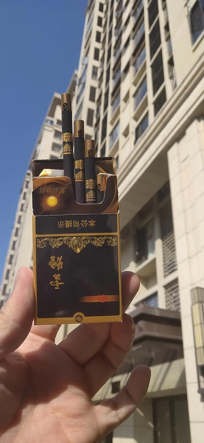 云烟黑金刚多少钱一包 第3张 云烟黑金刚多少钱一包 第3张