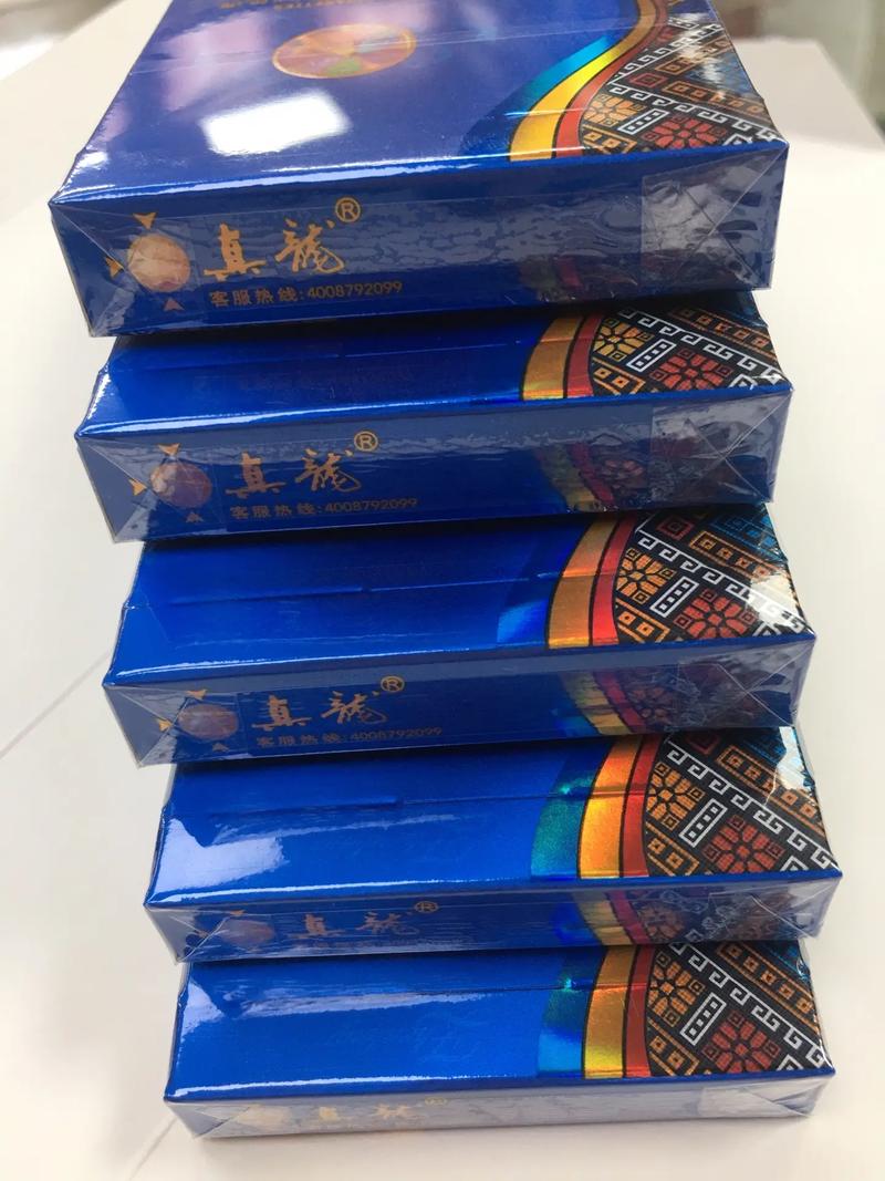 真龙烟,广西烟草的骄傲 第3张 真龙烟,广西烟草的骄傲 第3张