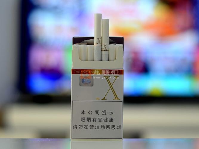 娇子x烟,细支香烟中的时尚之选 第4张 娇子x烟,细支香烟中的时尚之选 第4张