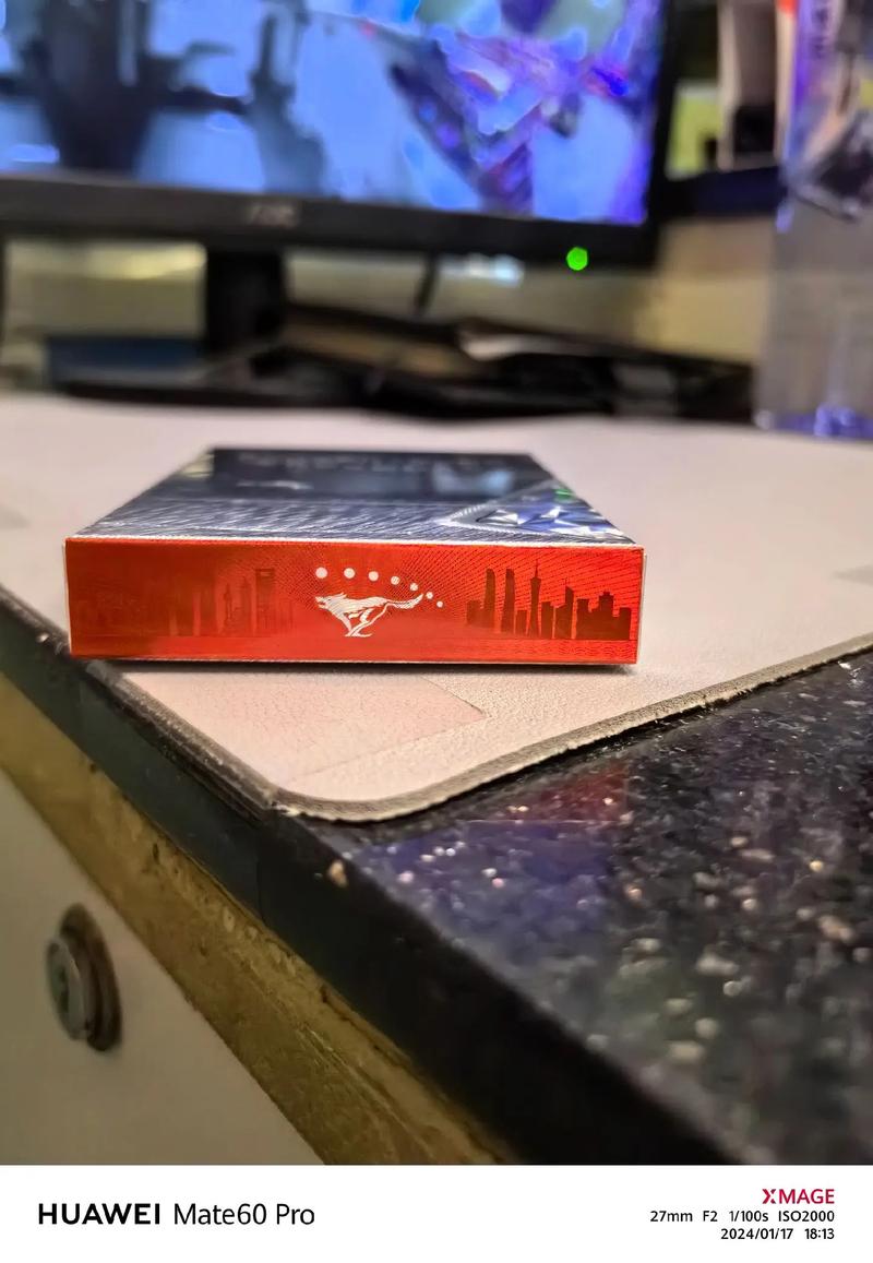 七匹狼香烟,中国烟草市场的璀璨明珠 第4张 七匹狼香烟,中国烟草市场的璀璨明珠 第4张